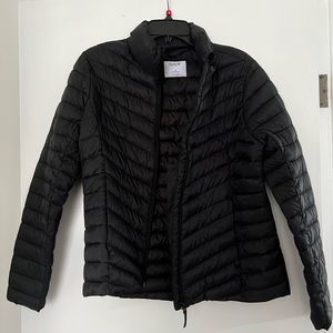 OLD NAVY PUFFER JACKET